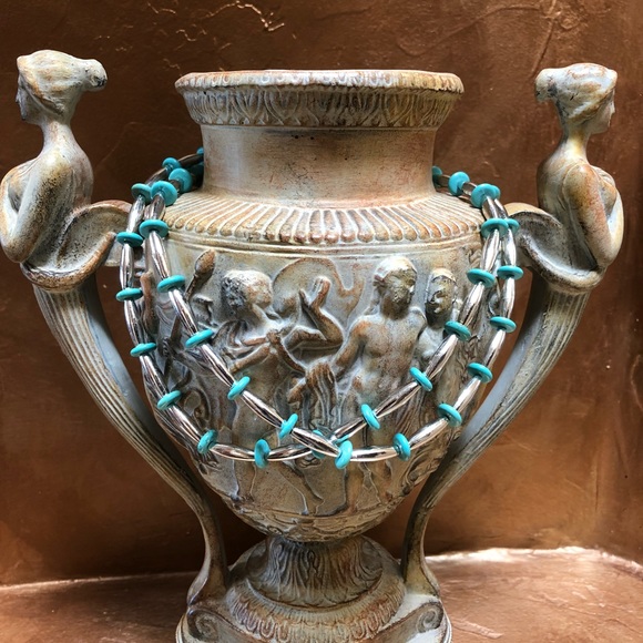 🛑 SOLD🛑 Plus40” SizeBreakawayConvertibleNecklace - Picture 5 of 8